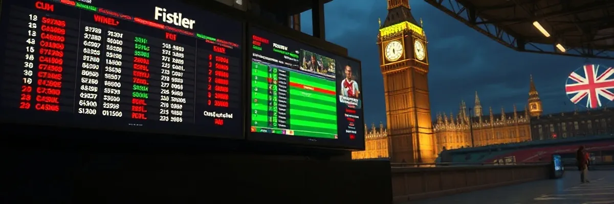 avantgarde casino in the UK — Sports Betting at Avantgarde Casino